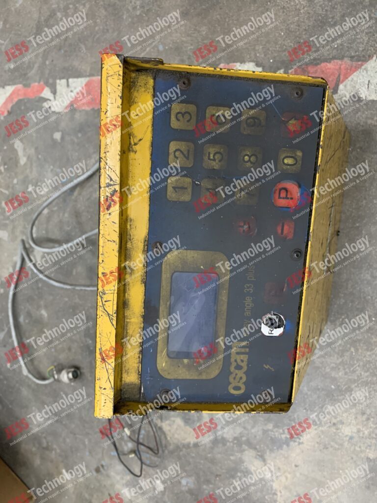Image #3 of Repair OSCAM EASY ANGLE 33 PLUS oscam control panel - in Malaysia, Singapore, Thailand, Indonesia