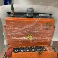 Repair IKUSI TM IK2.21 crane controller 04180147 in Malaysia, Singapore, Thailand, Indonesia