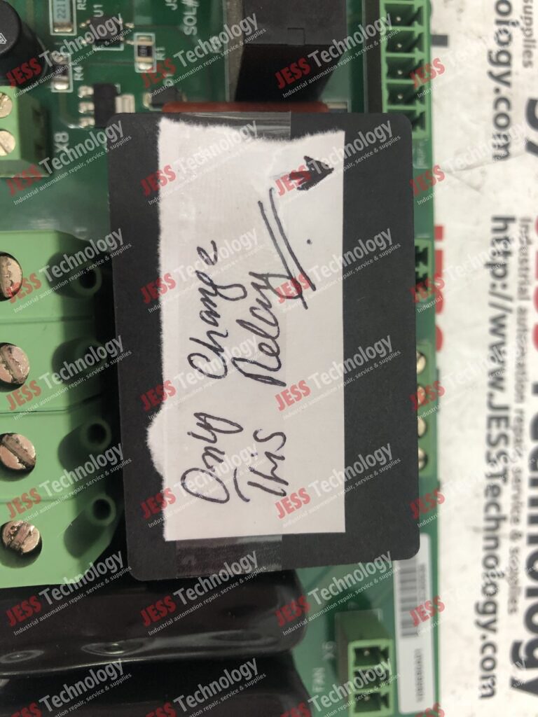 Image #3 of Repair NORDSON - RELAY BOARD NC20F in Malaysia, Singapore, Thailand, Indonesia