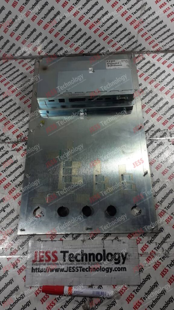 Image #2 of Repair LIENFA Keba V2 Control Pendant Brand: LIENFA Model: Keba V2 Control Pendant SN: P84494-00115 P84494-00115 in Malaysia, Singapore, Thailand, Indonesia