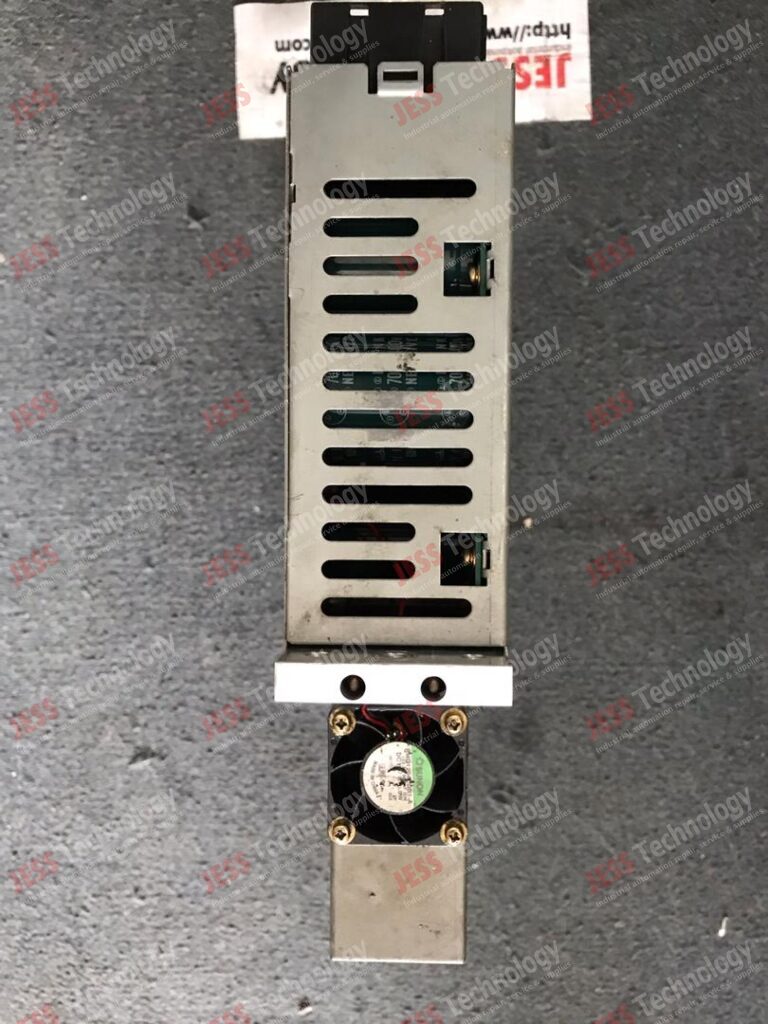 Image #2 of Repair OKUMA MIV01A-1-B5 Okuma servo drive, Model no: mivo1a-1-b5, serial no: 1006-2311-0725014 1006-2311-0725014 in Malaysia, Singapore, Thailand, Indonesia