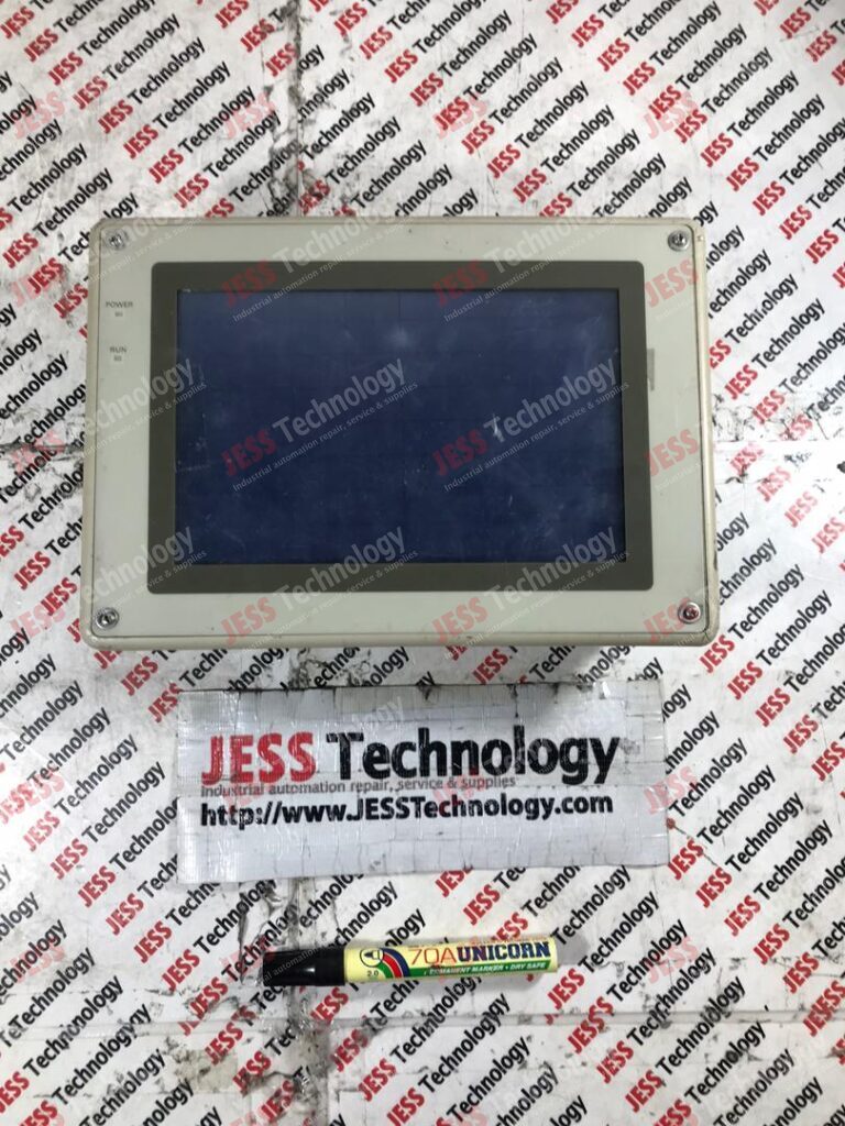 Image #2 of Repair OMRON NT600S-ST121-EV3 OMRON INTERACTIVE DISPLAY (NT600S-ST121-EV3) UW OF JD6618 21X7 in Malaysia, Singapore, Thailand, Indonesia
