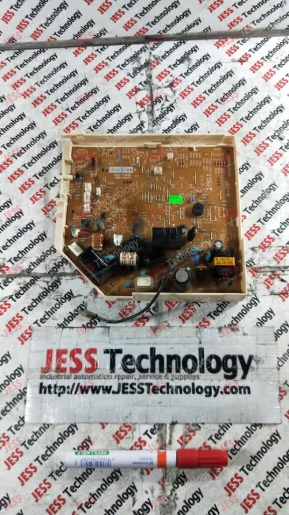 Image #2 of Repair - DM76Y326G06 AIRCOND CONTROLLER MODEL NO : DM76Y326G06 SERIAL NO : Z - in Malaysia, Singapore, Thailand, Indonesia