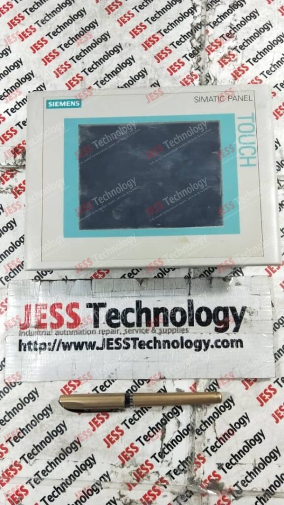 Image #2 of Repair SIEMENS 6AV6 642-0BA01-1AX1 Brand: Siemens Simatic Touch Panel Model: TP177BPN/FP-6CSTN S C-C8TW7699 in Malaysia, Singapore, Thailand, Indonesia