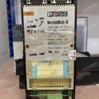 Repair Phoenix Contact IBS 24 DO/LC interbus-s 03815399 in Malaysia, Singapore, Thailand, Indonesia