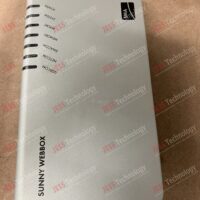 Repair SUNNY WEBBOX RS485 sunny webbox 150075317 in Malaysia, Singapore, Thailand, Indonesia