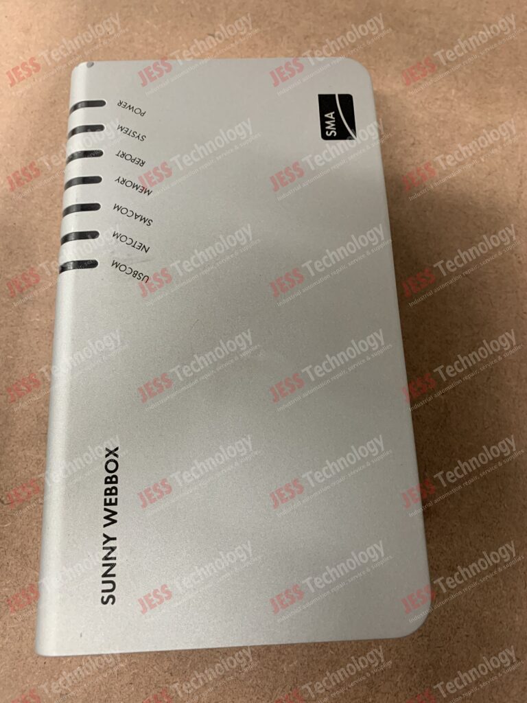 Image #4 of Repair SUNNY WEBBOX RS485 sunny webbox 150075317 in Malaysia, Singapore, Thailand, Indonesia