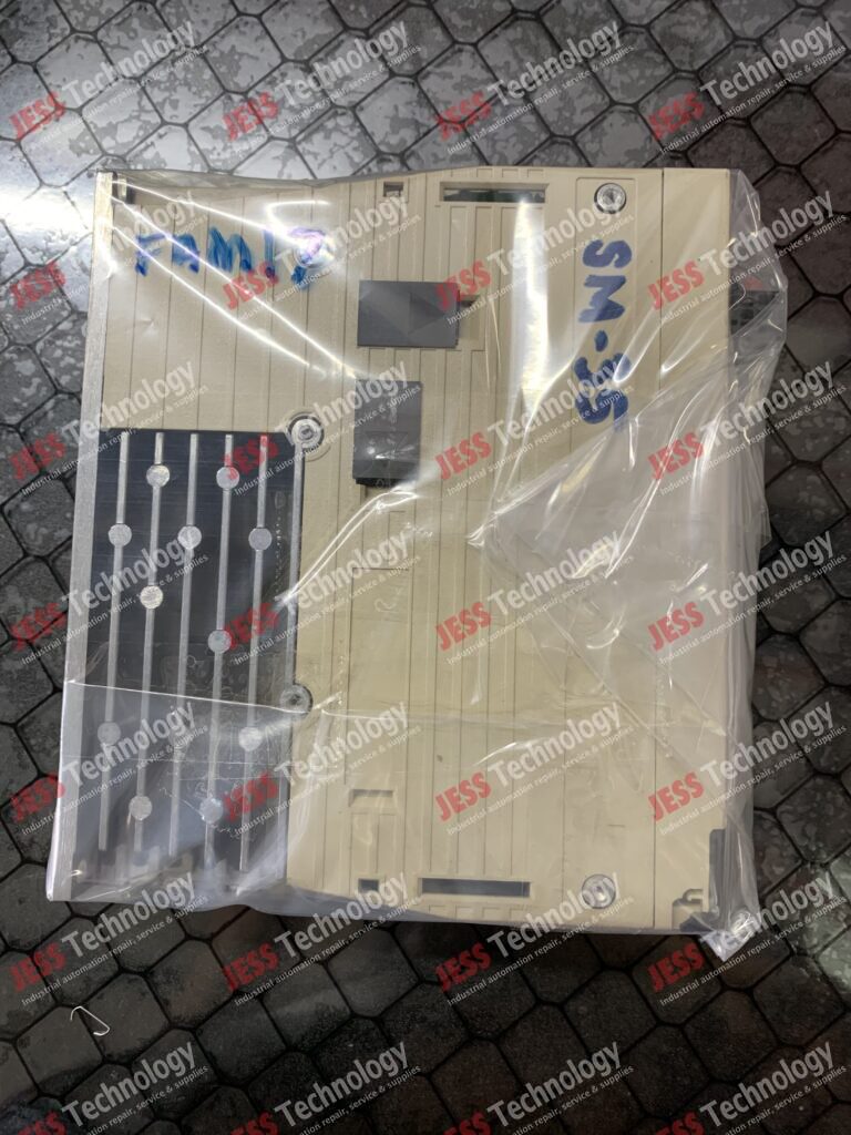 Image #4 of Repair YASKAWA SERVOPACK SGDV-1R6A11A yaskawa servopack D009YI542630048 in Malaysia, Singapore, Thailand, Indonesia
