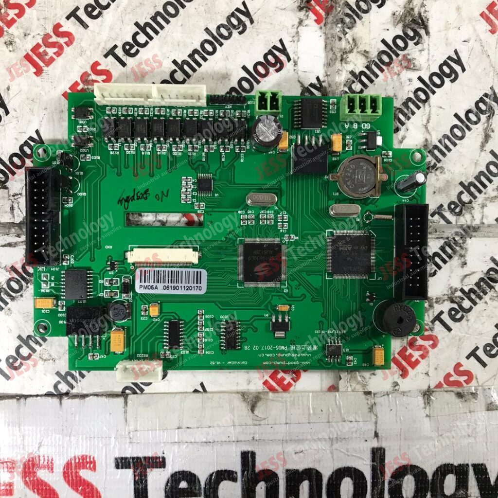 Image #1 of Repair - NONE Brand: PCB S/N: 061612010015 061612010015 in Malaysia, Singapore, Thailand, Indonesia