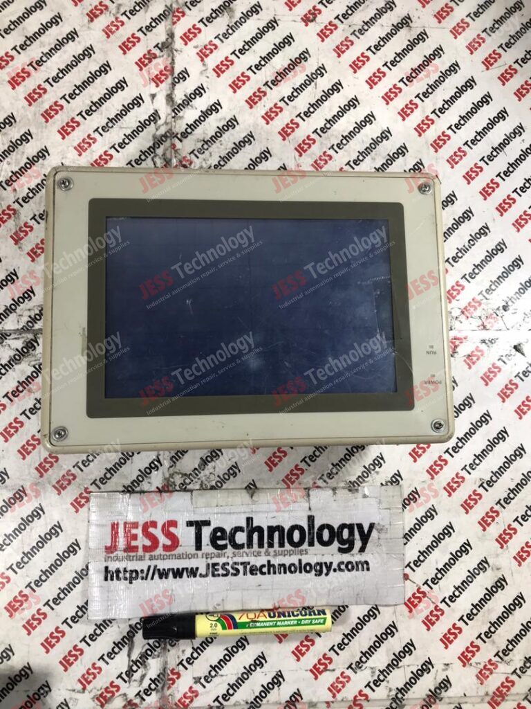 Image #4 of Repair OMRON NT600S-ST121-EV3 OMRON INTERACTIVE DISPLAY (NT600S-ST121-EV3) UW OF JD6618 21X7 in Malaysia, Singapore, Thailand, Indonesia