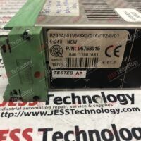 Repair MICRO Q MOVE R201AF01V5/SX3/D16/CV2/0/D16/24V QEM PLC 11001681 in Malaysia, Singapore, Thailand, Indonesia