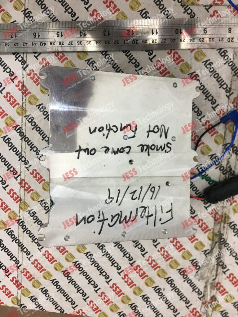 Image #3 of Repair PCB - Control board - in Malaysia, Singapore, Thailand, Indonesia