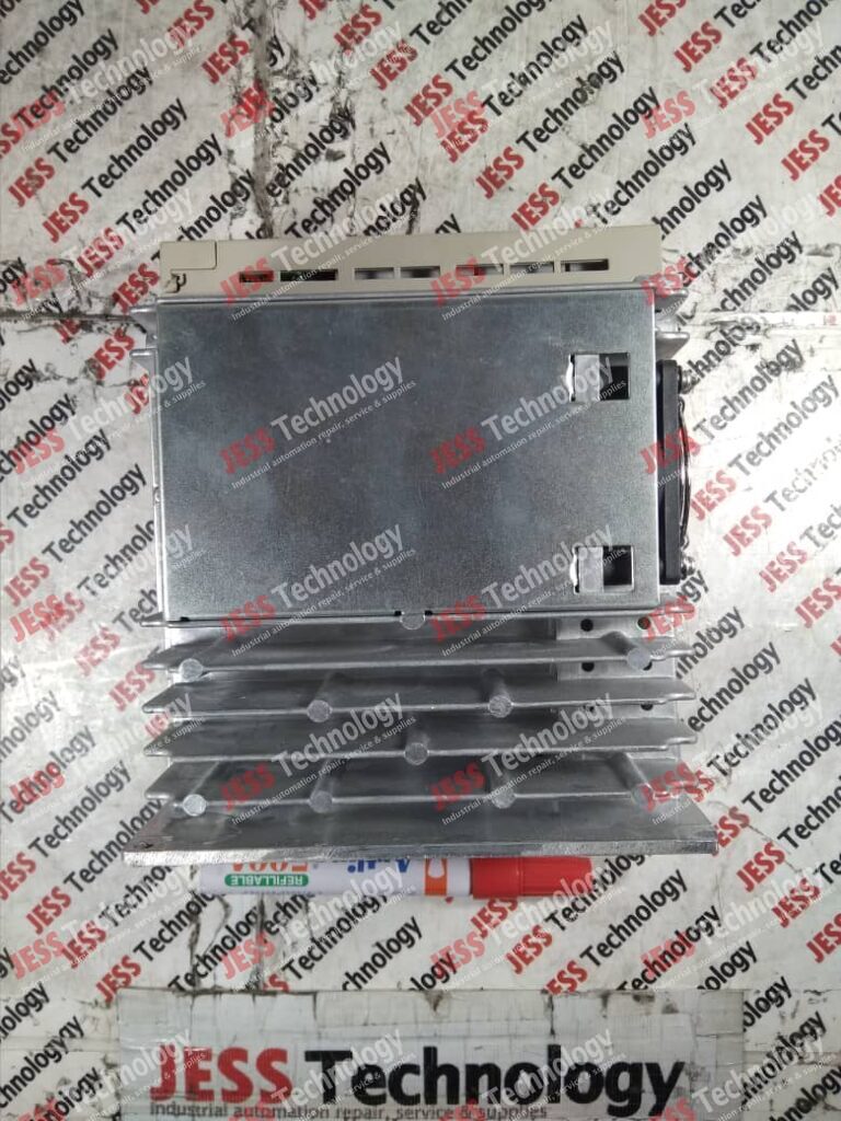 Image #1 of Repair YASKAWA SGDM-15ADA-V Brand: Yaskawa Servopack Model: SGDM-15ADA-V SN: 1L111APZ2221484 1L111APZ2221484 in Malaysia, Singapore, Thailand, Indonesia