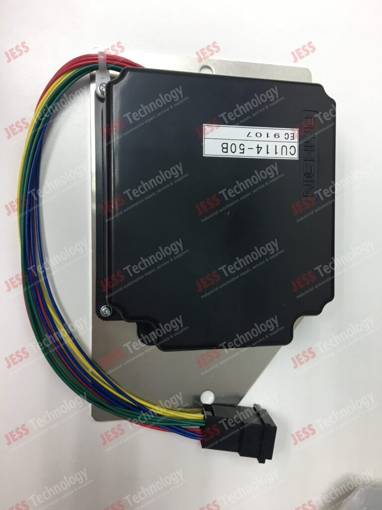 Image #4 of Repair NICHIYU CU114-50B - in Malaysia, Singapore, Thailand, Indonesia