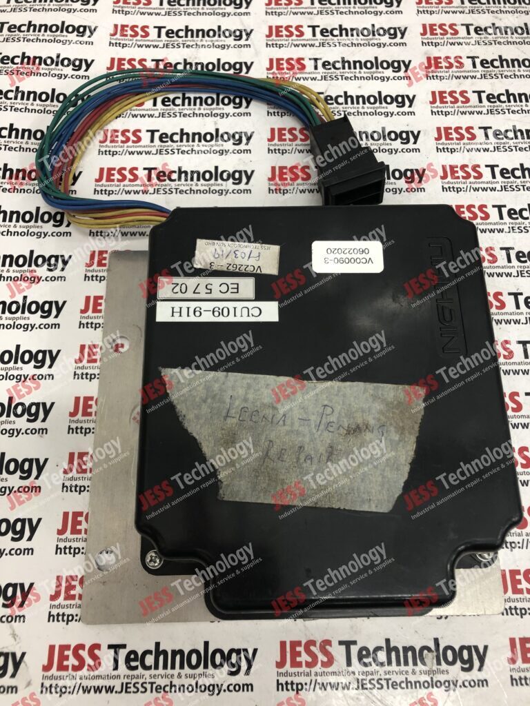 Image #4 of Repair NICHIYU EC5702 NICHIYU CONTROLLER - in Malaysia, Singapore, Thailand, Indonesia