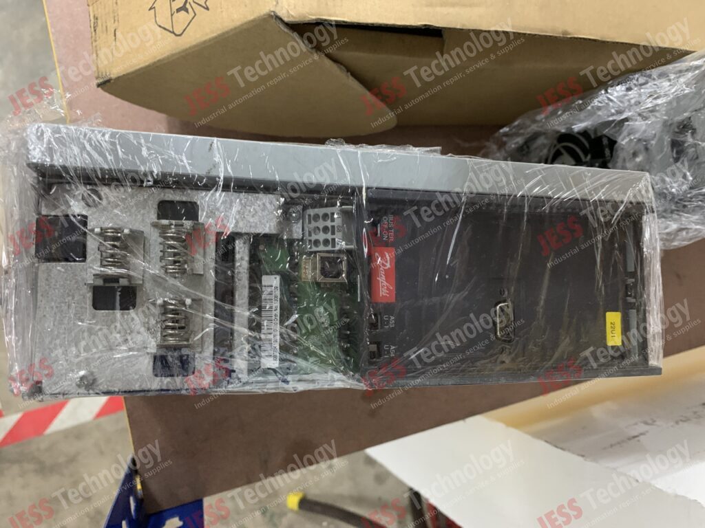 Image #4 of Repair Denfoss 22u1 danfoss inverter 13087204 in Malaysia, Singapore, Thailand, Indonesia