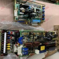 Repair FANUC – fanuc servo – in Malaysia, Singapore, Thailand, Indonesia