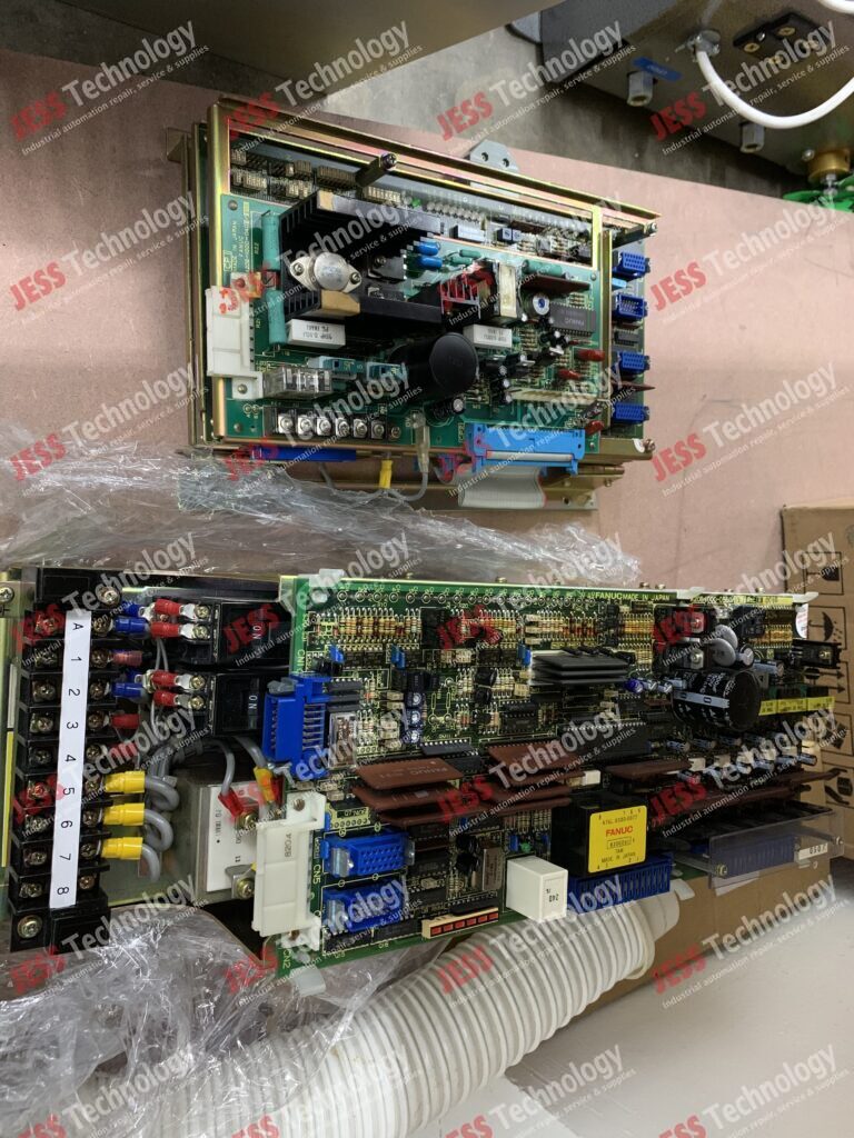 Image #4 of Repair FANUC - fanuc servo - in Malaysia, Singapore, Thailand, Indonesia