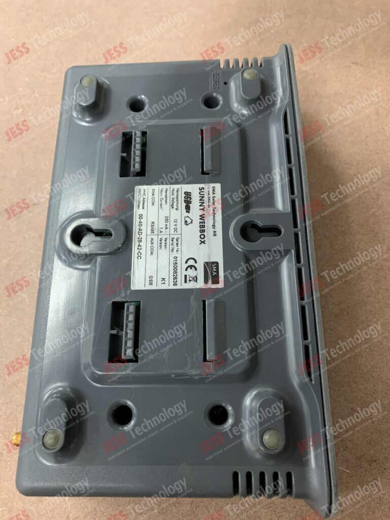 Image #3 of Repair SUNNY WEBBOX RS485 sunny webbox 0150082636 in Malaysia, Singapore, Thailand, Indonesia