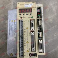 Repair YASKAWA SGDH-05AEY291 yaskawa servopack D0034H423210001 in Malaysia, Singapore, Thailand, Indonesia