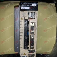 Repair YASKAWA SGDS-04A12AY27 yaskawa servopack D0066D260230044 in Malaysia, Singapore, Thailand, Indonesia