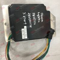 Repair NICHIYU CU114-50A NICHIYU CONTROLLER – in Malaysia, Singapore, Thailand, Indonesia