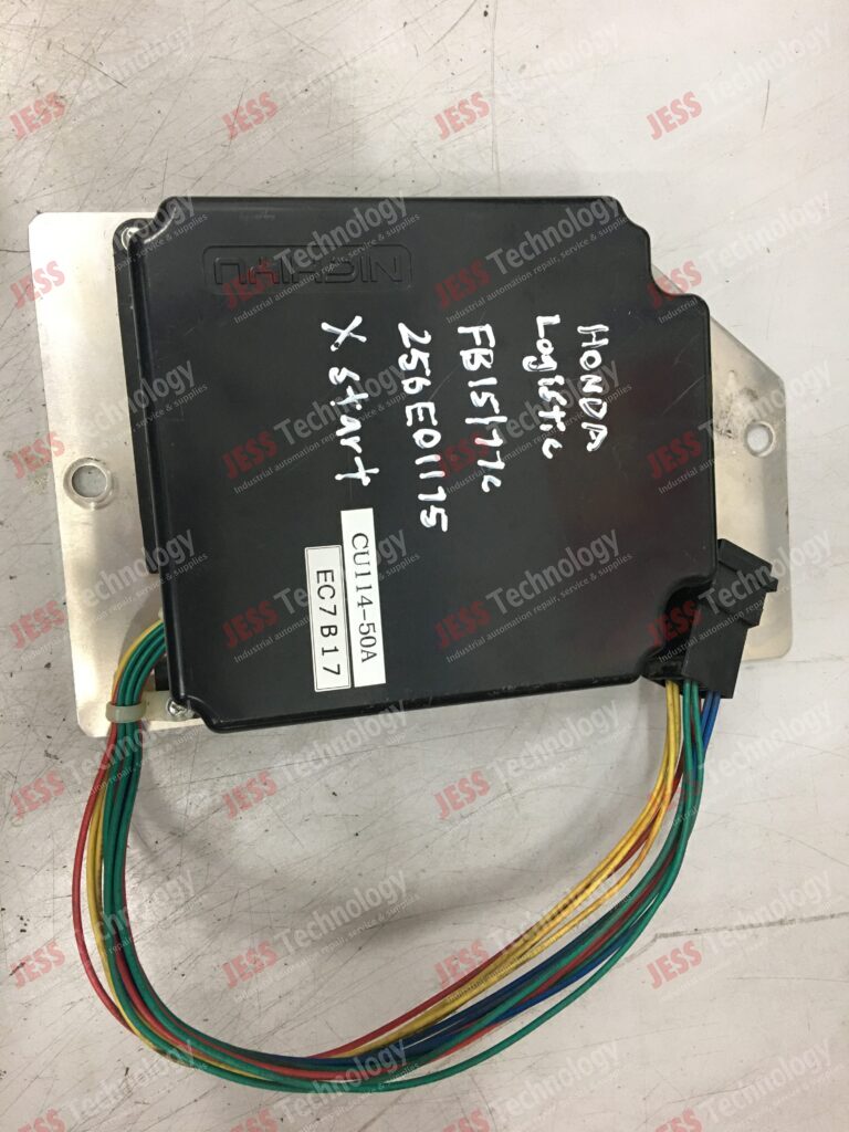 Image #4 of Repair NICHIYU CU114-50A NICHIYU CONTROLLER - in Malaysia, Singapore, Thailand, Indonesia