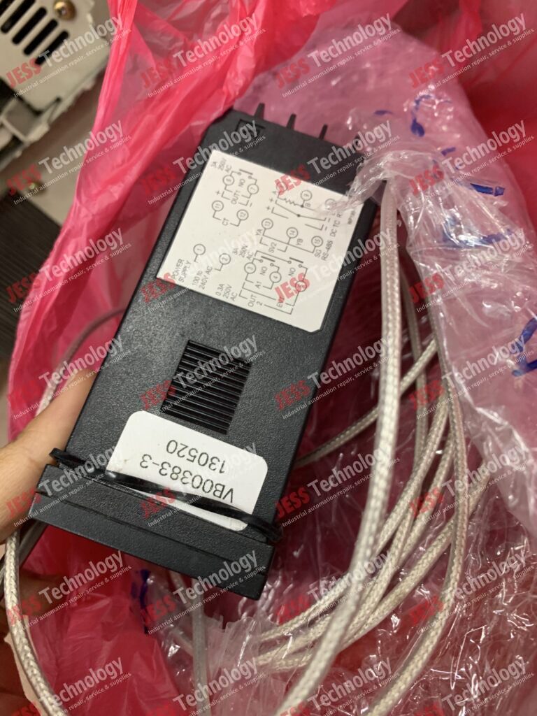 Image #4 of Repair SHINKO JCS-33A-A/M BK shinko temperature controller 149S02964 in Malaysia, Singapore, Thailand, Indonesia