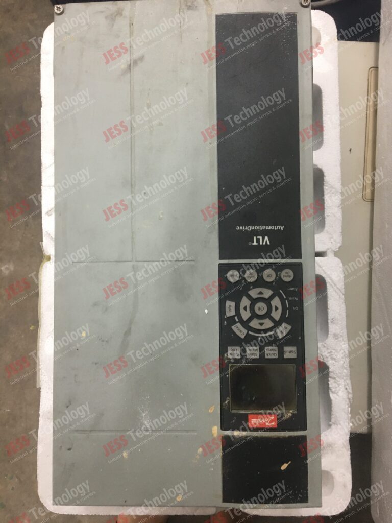 Image #4 of Repair DANFOSS 131B5313 DANFOSS INVERTER 023617G120 in Malaysia, Singapore, Thailand, Indonesia