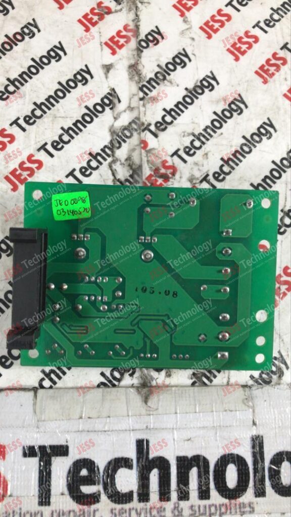 Image #2 of Repair - NONE Brand: PCB P-DC NONE in Malaysia, Singapore, Thailand, Indonesia