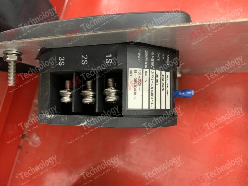 Image #3 of Repair ACCURA ACCURA 3300 accuraa meter - in Malaysia, Singapore, Thailand, Indonesia