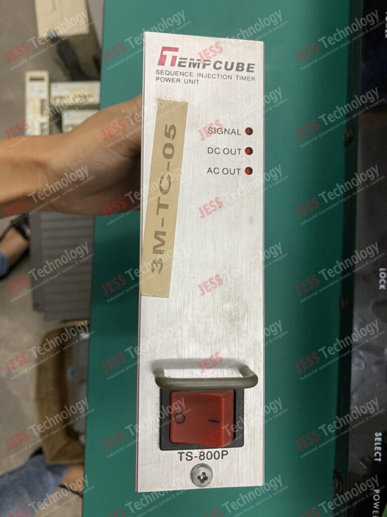 Image #3 of Repair TEMPCUBE TS-800P tempcube power unit - in Malaysia, Singapore, Thailand, Indonesia