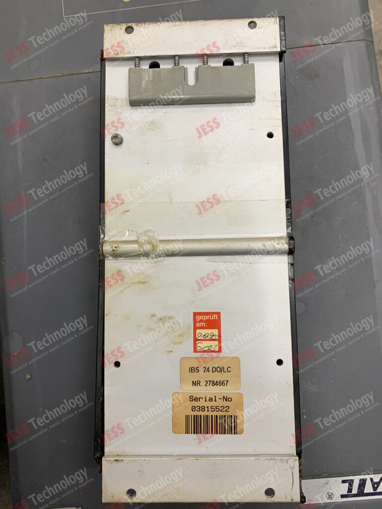Image #4 of Repair Phoenix Contact IBS 24 DO/LC interbus-s 03815522 in Malaysia, Singapore, Thailand, Indonesia