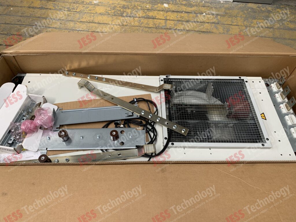 Image #4 of Repair ABB ACS850-04-521A-5+E208+E210+J400+R700 Abb Inverter Acs850 1121201676 01/1 in Malaysia, Singapore, Thailand, Indonesia