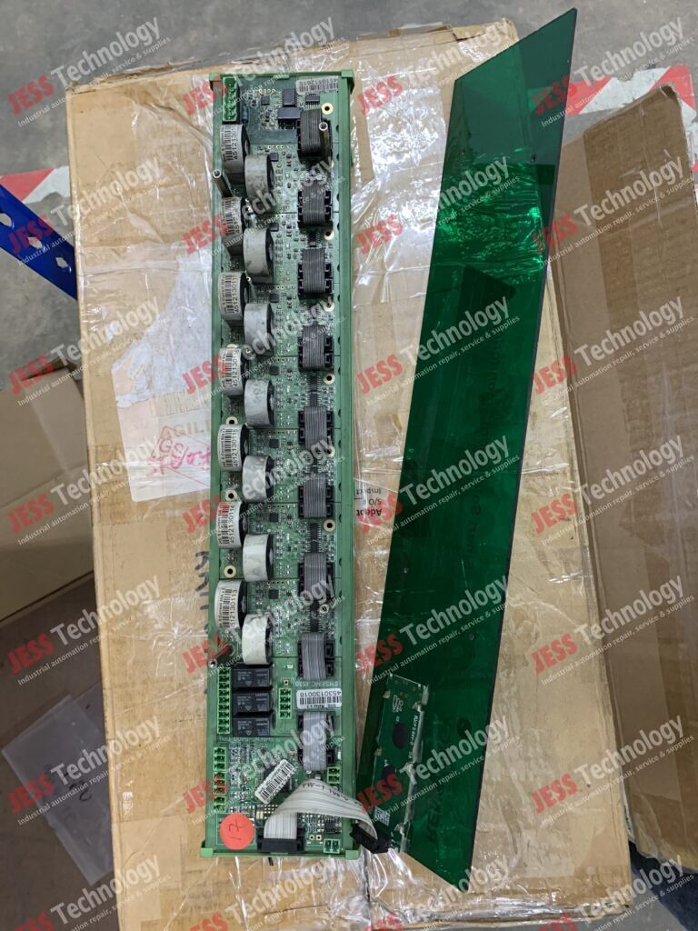 Image #3 of Repair RENOVAGY SHSENC 4530 SSEM Board 4530130018 in Malaysia, Singapore, Thailand, Indonesia