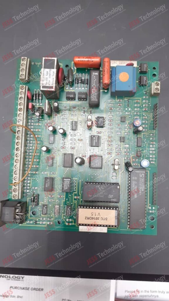 Image #4 of Repair NO BRAND 0F1435/007/00 pcb board - in Malaysia, Singapore, Thailand, Indonesia