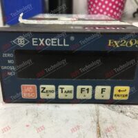 Repair EXCELL EX-2005 WEIGHT CONTROLLER EXCELL A13406450 in Malaysia, Singapore, Thailand, Indonesia