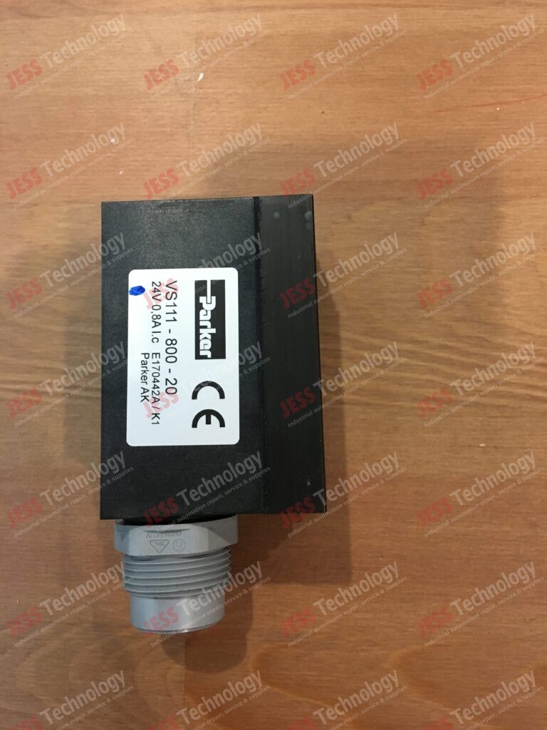 Image #4 of Repair PARKER VS111-800-20 Parker valve connector E170442A/K1 in Malaysia, Singapore, Thailand, Indonesia