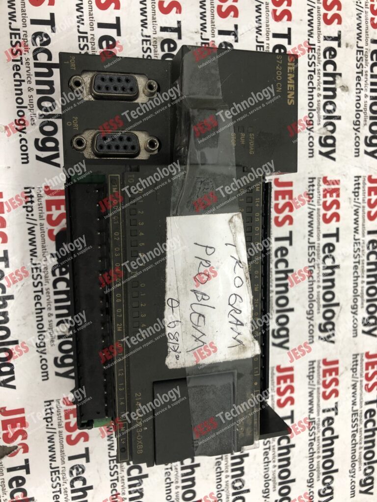 Image #4 of Repair SIEMENS 6ES7 214-2AD23-0X88 SIEMENS PLC ZVD9SY0141397 in Malaysia, Singapore, Thailand, Indonesia