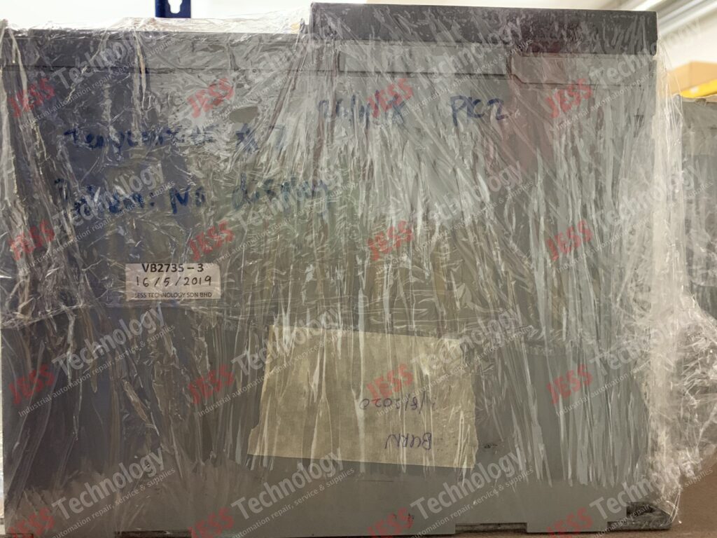 Image #3 of Repair Denfoss 22u1 danfoss inverter 13087204 in Malaysia, Singapore, Thailand, Indonesia