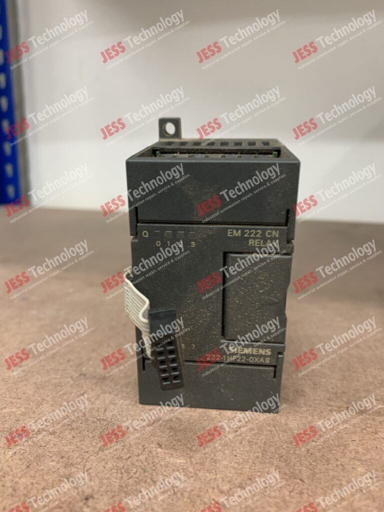 Image #4 of Repair SIEMENS 6ES7 222-1HF22-0XA8 siemens plc unit V-F3A11600 in Malaysia, Singapore, Thailand, Indonesia