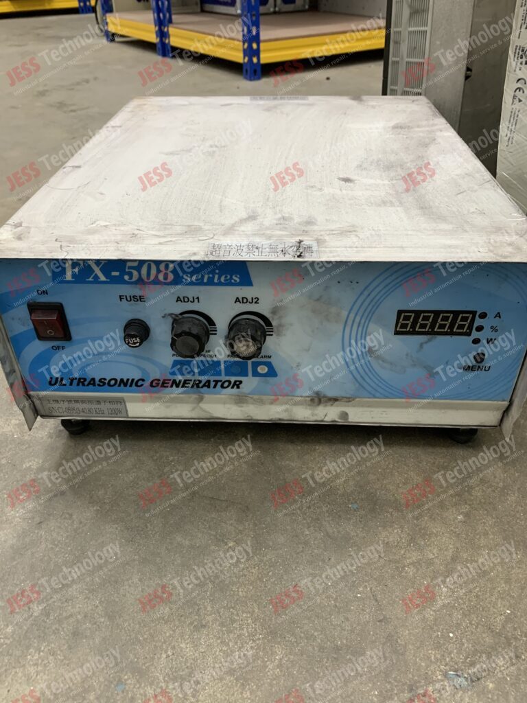 Image #3 of Repair NO BRAND FX-508 Ultrasonic generator C1-0595/3 in Malaysia, Singapore, Thailand, Indonesia