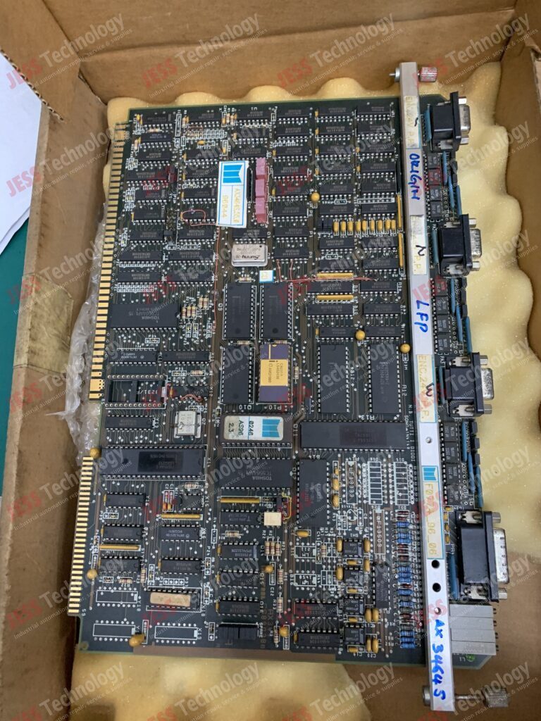 Image #4 of Repair MITROL 96044 pcb board - in Malaysia, Singapore, Thailand, Indonesia