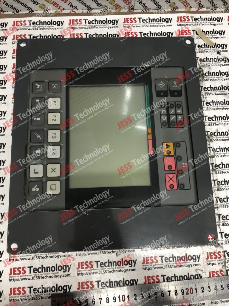 Image #4 of Repair TADANO AML-CA Control panel 30611018 in Malaysia, Singapore, Thailand, Indonesia