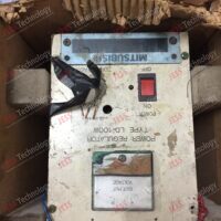 Repair MITSUBISHI LD-100W 9Y-707 in Malaysia, Singapore, Thailand, Indonesia