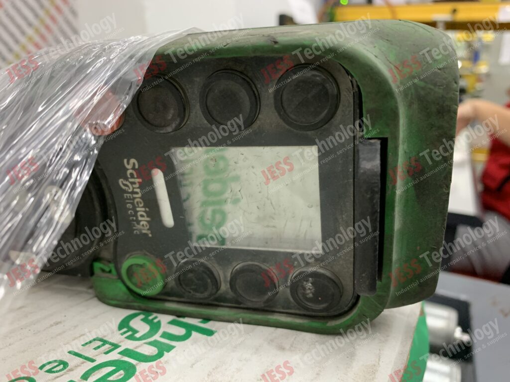 Image #3 of Repair SCHNEIDER ELECTRIC ZARB18W schneider crane controller (01)07891341550834 in Malaysia, Singapore, Thailand, Indonesia