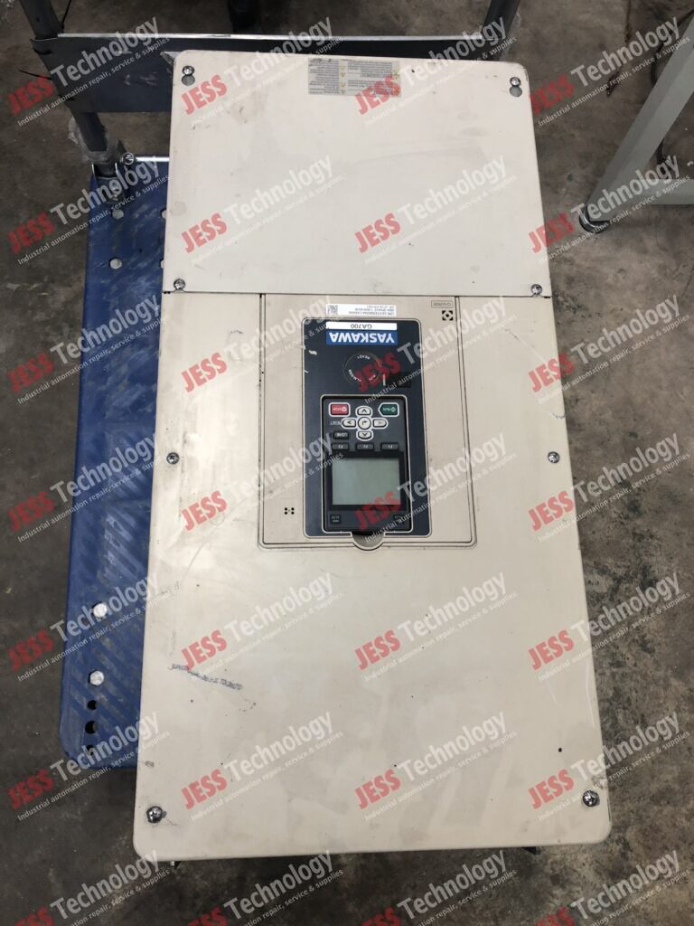 Image #4 of Repair YASKAWA CIPR-GA70T4208ABAA-CAAAA YASKAWA INVERTER J0176L316410001 in Malaysia, Singapore, Thailand, Indonesia