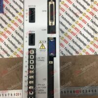 Repair SRCH SRCH 05 SRCH 05 SERVO DRIVE 116269 in Malaysia, Singapore, Thailand, Indonesia