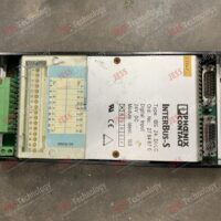 Repair Phoenix Contact IBS 24 DI/LC interbus-s 24 DI/LC 08754549 in Malaysia, Singapore, Thailand, Indonesia