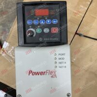 Repair ALLEN BRADLEY 22B-D4P0N104 ALLEN-BRADLEY POWERFLEX 40P INVERTER, 1.5kW BD4P0N0W0270558 in Malaysia, Singapore, Thailand, Indonesia